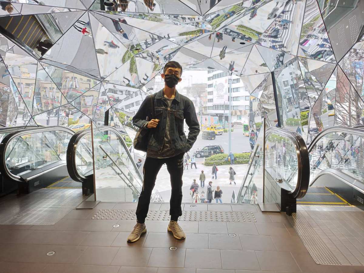 東急Plaza表參道原宿 | 去趣 chicTrip