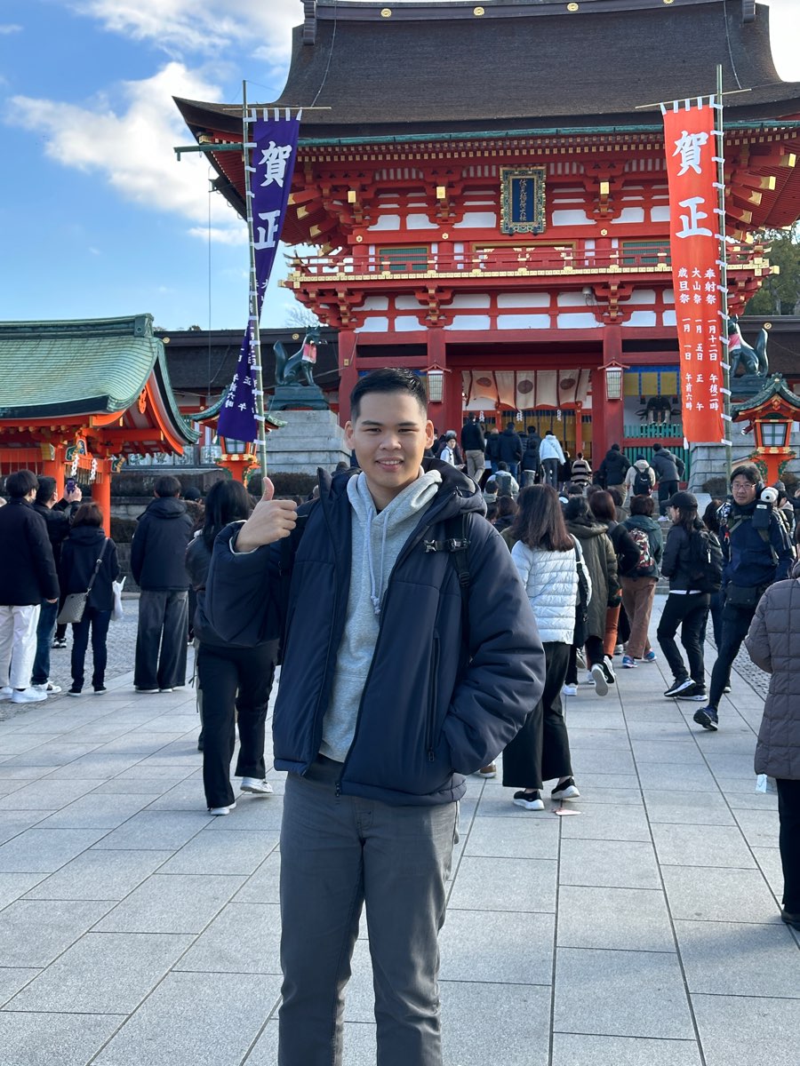 伏見稻荷大社 | 去趣 chicTrip