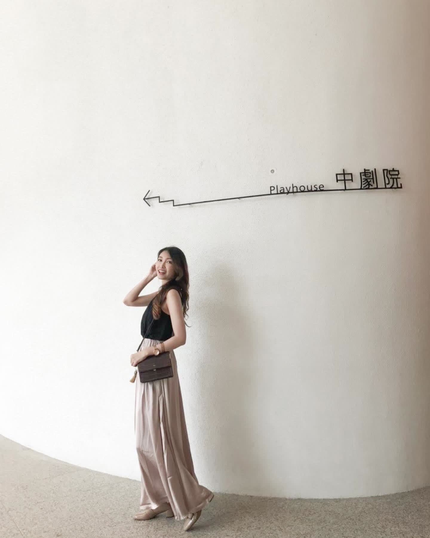 臺中國家歌劇院 | 去趣 chicTrip