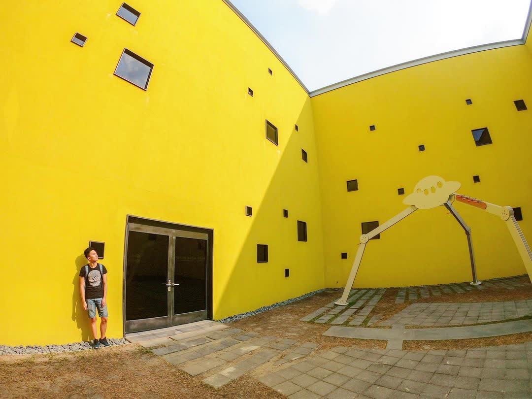 國立臺灣史前文化博物館 National Museum of Prehistory | 去趣 chicTrip