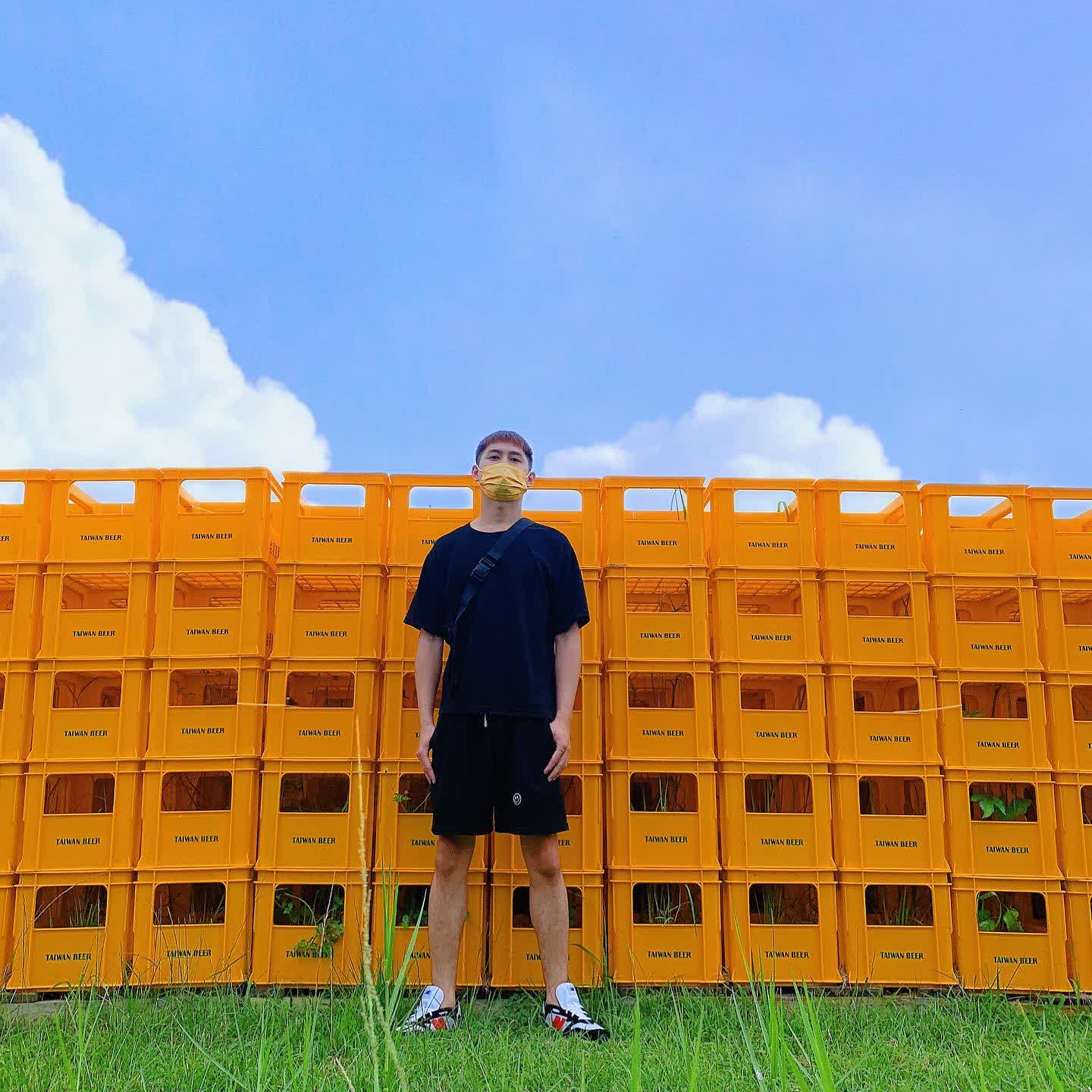 臺灣菸酒股份有限公司 竹南啤酒廠 | 去趣 chicTrip