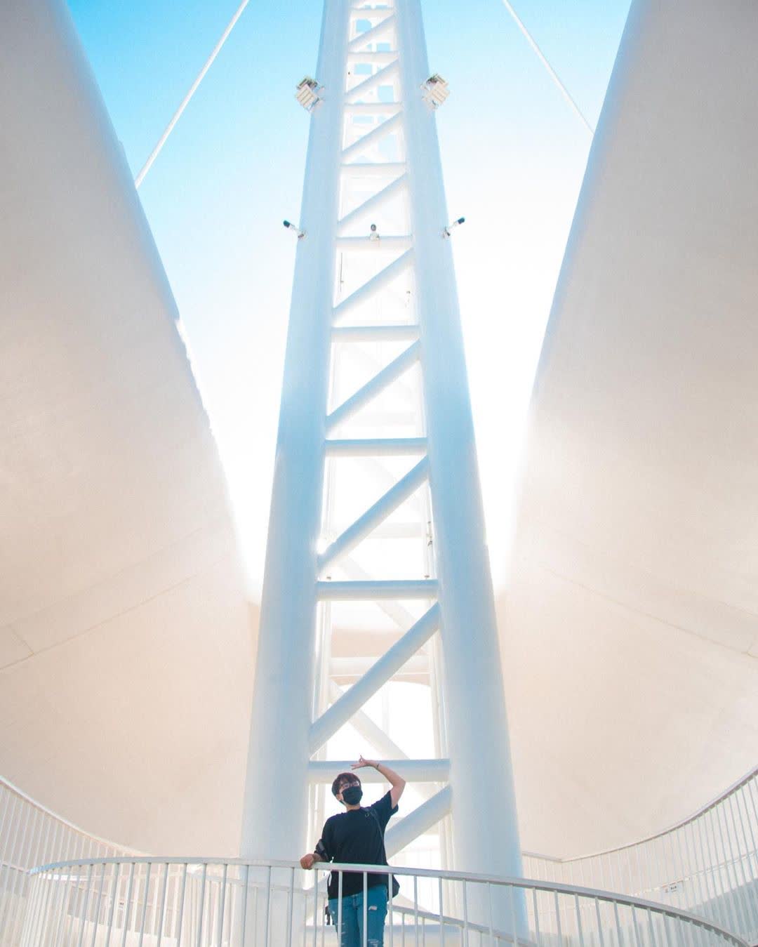 大港橋 | 去趣 chicTrip