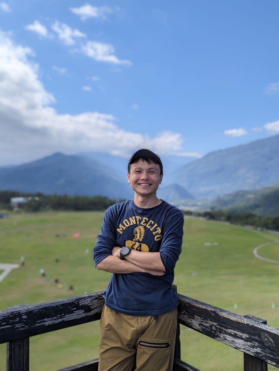 鹿野高台 | 去趣 chicTrip