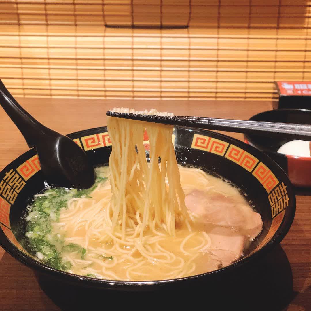 一蘭拉麵台灣台北本店 | 去趣 chicTrip