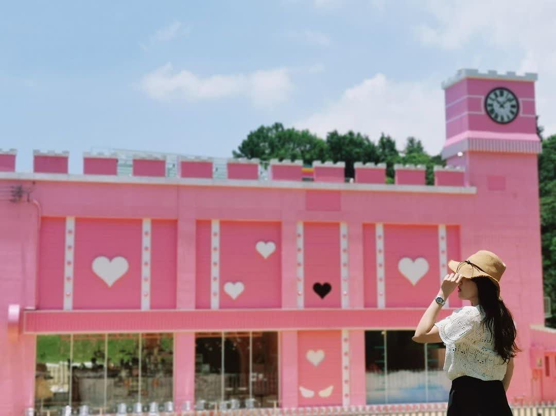 Amaze兔子迷宮~礁溪浴場 | 去趣 chicTrip