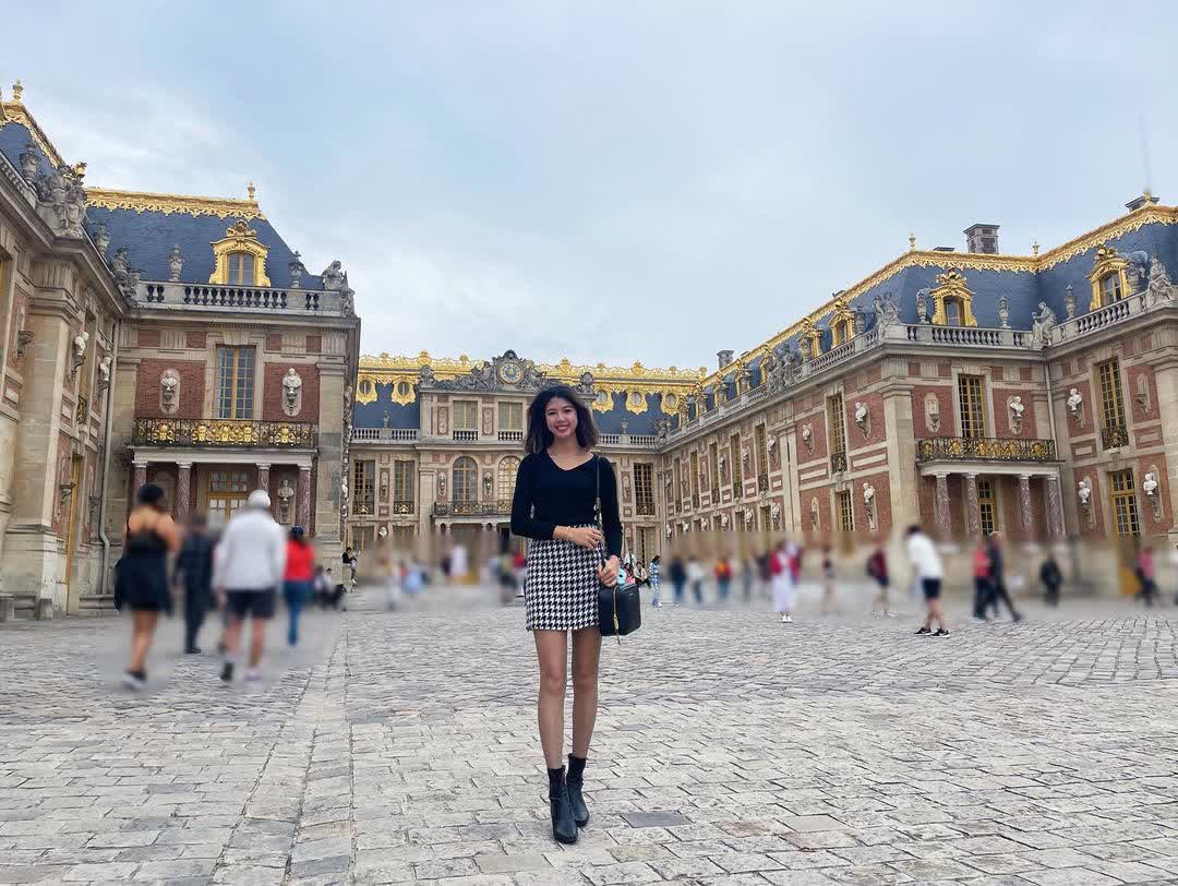 凡爾賽宮 | 去趣 chicTrip