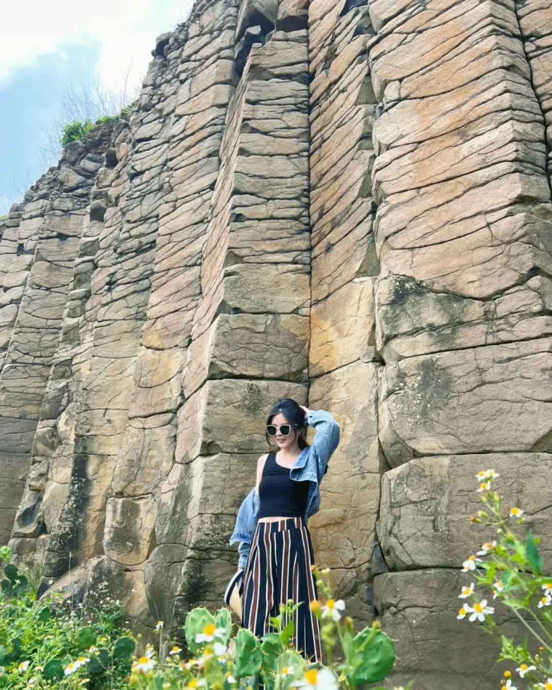 池東大菓葉玄武岩 | 去趣 chicTrip