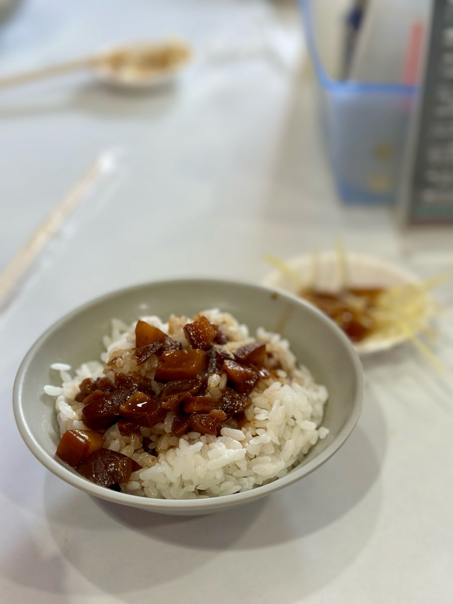 西羅殿牛肉湯 | 去趣 chicTrip