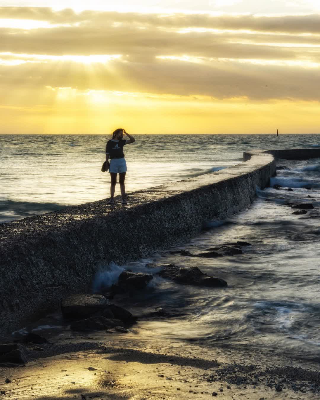 澎湖後寮天堂路 | 去趣 chicTrip