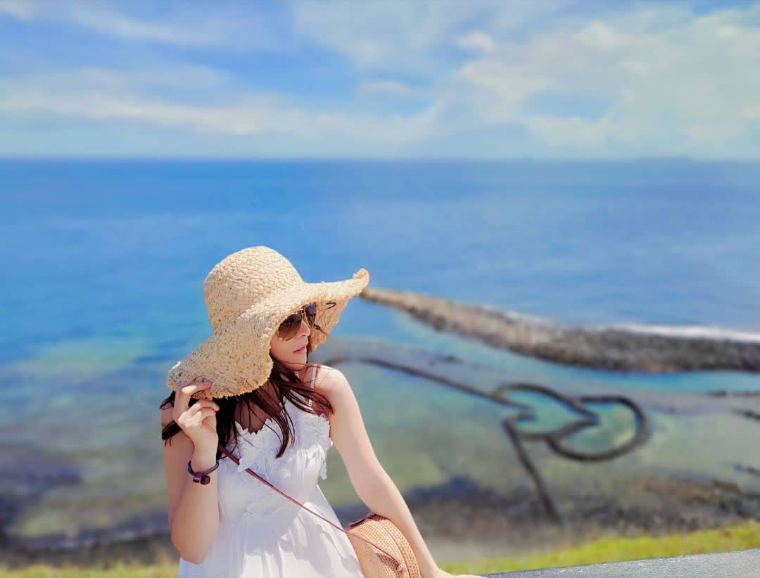 雙心石滬 | 去趣 chicTrip