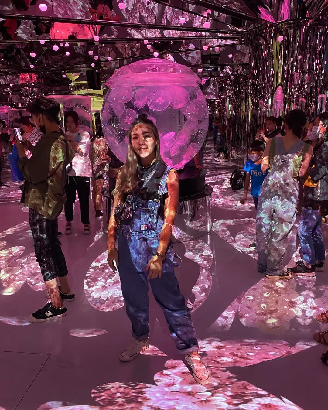 Xpark 水族館 | 去趣 chicTrip