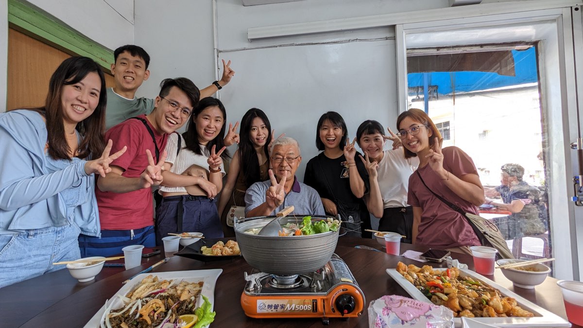 夏味鮮海鮮 | 去趣 chicTrip