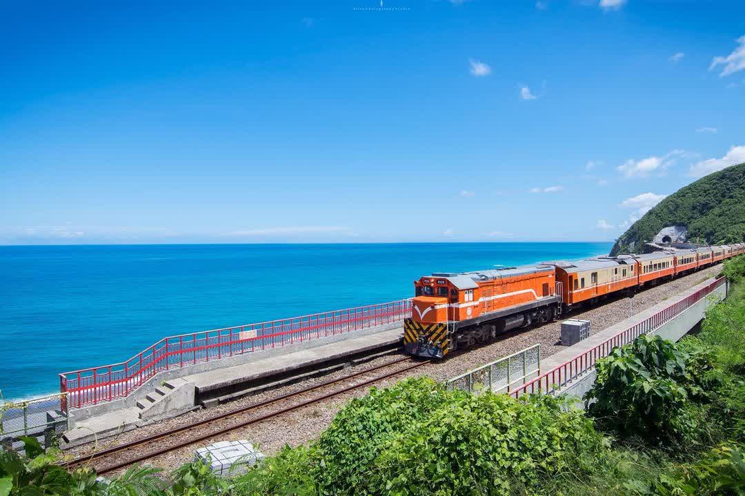 多良車站 | 去趣 chicTrip