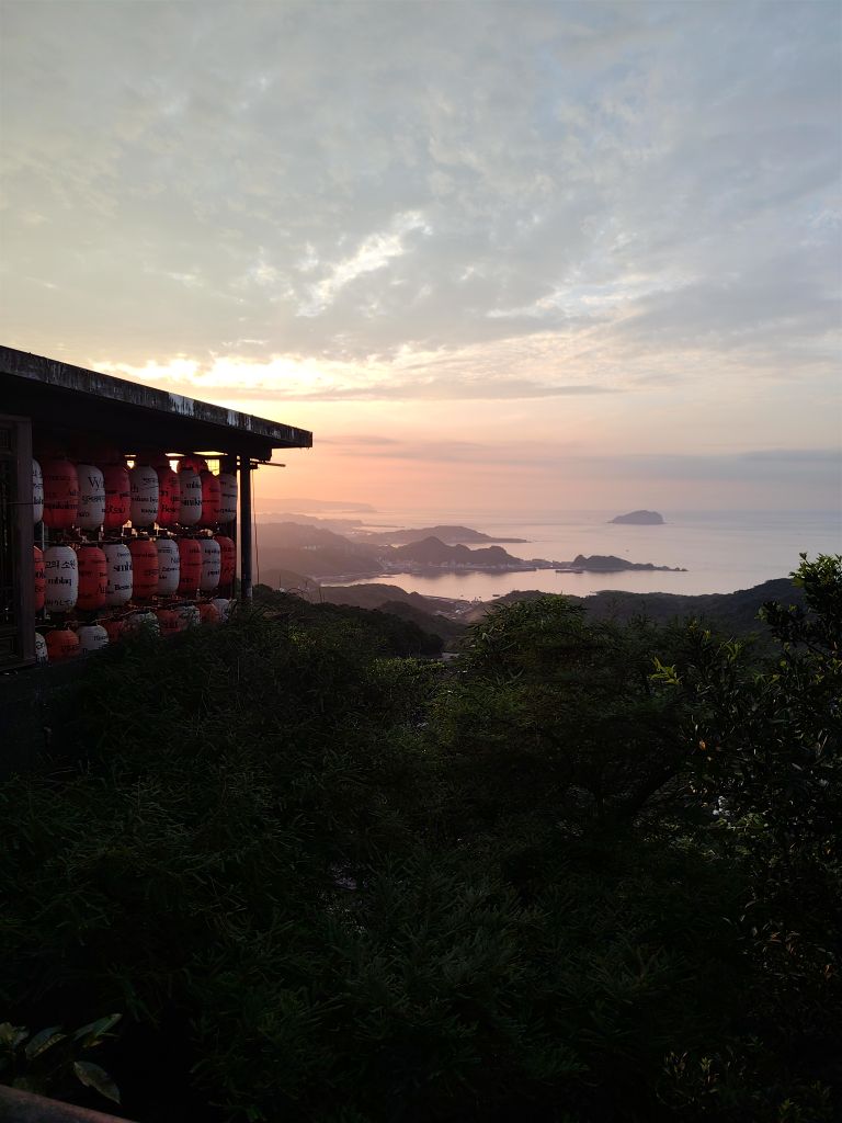 九份老街 | 去趣 chicTrip