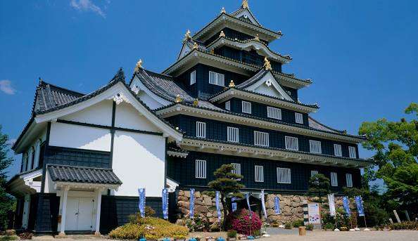 岡山城 | 去趣 chicTrip