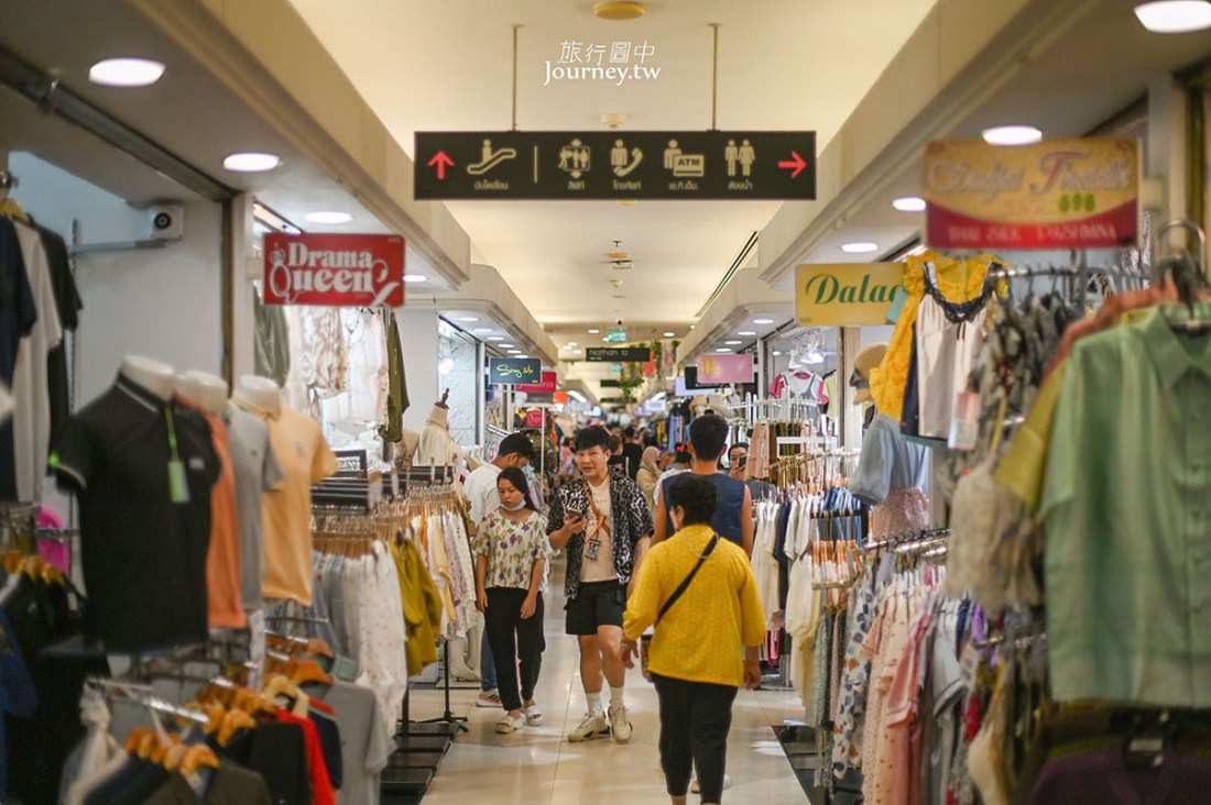 Platinum Fashion Mall | 去趣 chicTrip