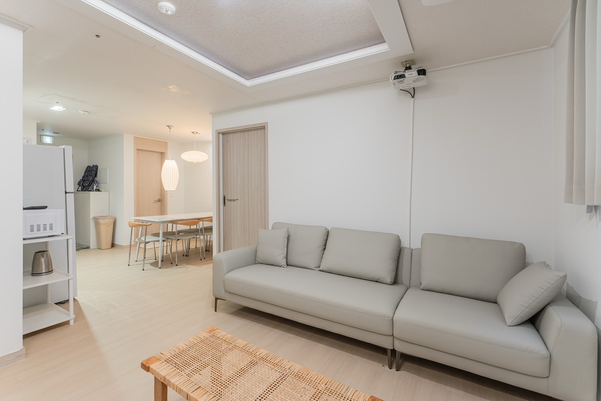 marant house | 去趣 chicTrip
