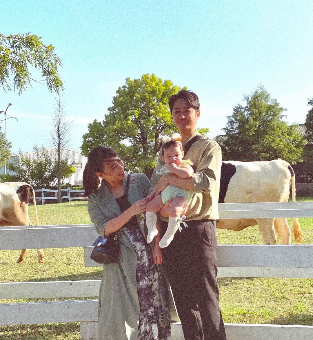 千巧谷牛樂園牧場 | 去趣 chicTrip
