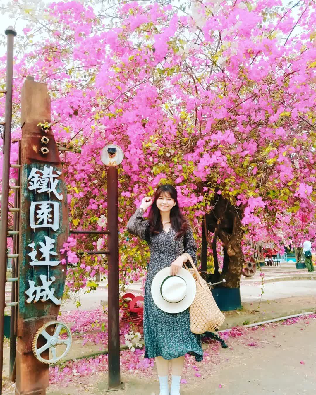 橋頭糖廠-糖業博物館 | 去趣 chicTrip