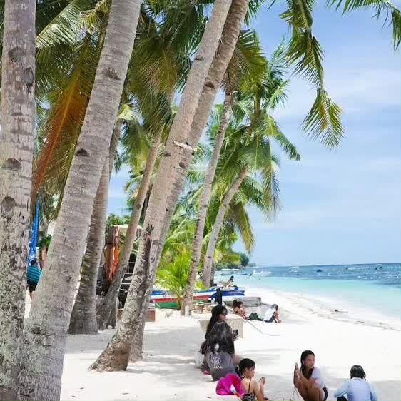 保和島 | 去趣 chicTrip