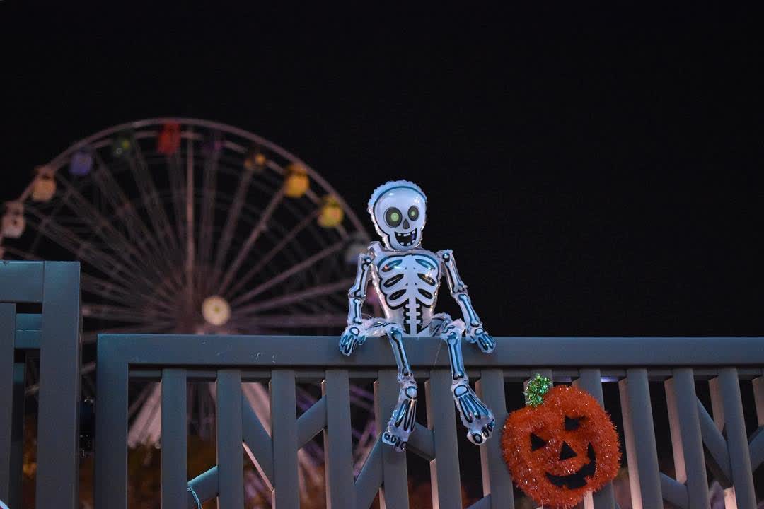 臺北市立兒童新樂園 | 去趣 chicTrip