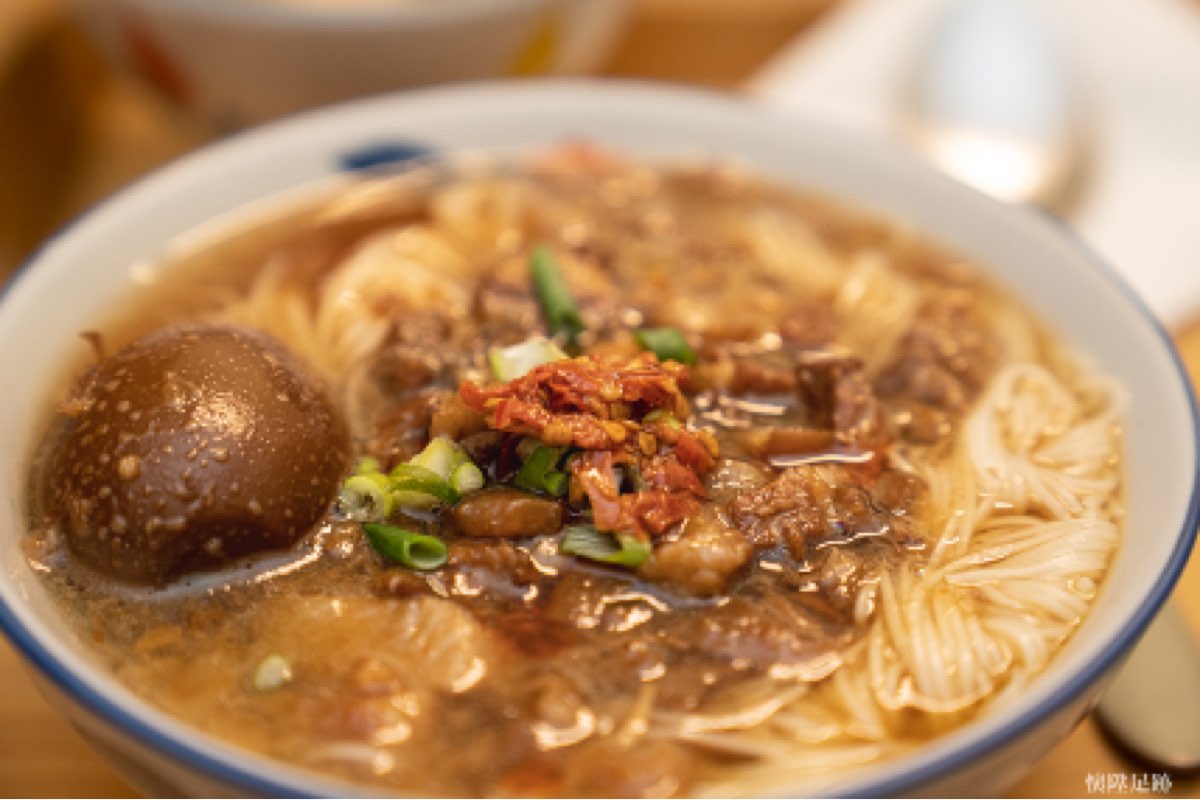 紫微庭園美食 | 去趣 chicTrip