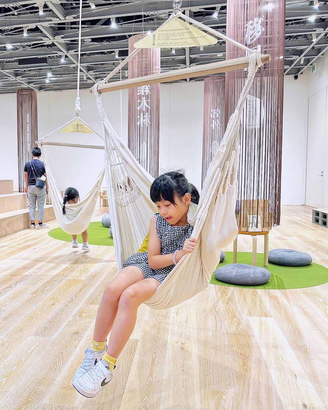 角川武藏野博物館 | 去趣 chicTrip