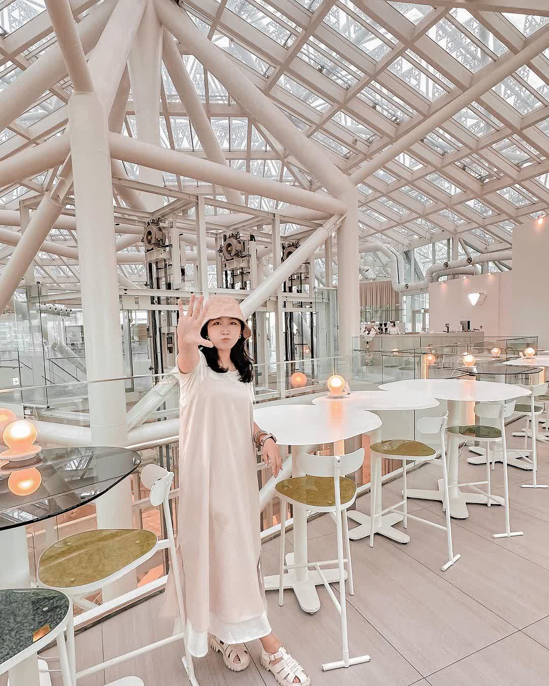 春室 SPRING POOL GLASS STUDIO + The POOL | 去趣 chicTrip