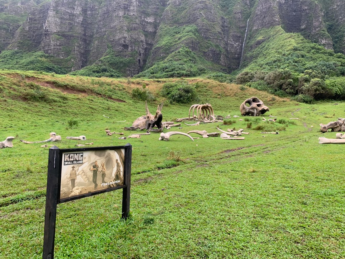 Kualoa Ranch | 去趣 chicTrip
