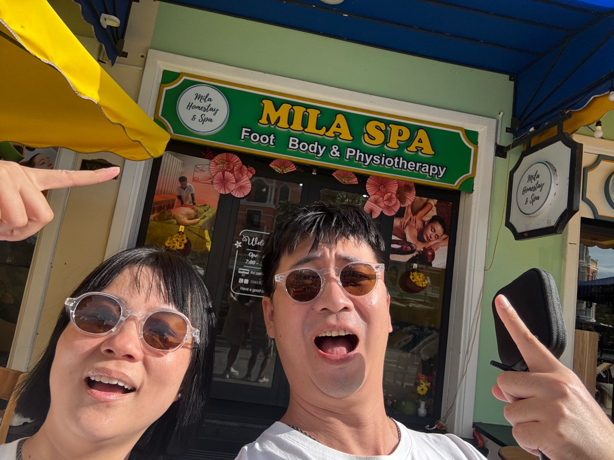Mila Homestay & Spa Grand World Phú Quốc | 去趣 chicTrip