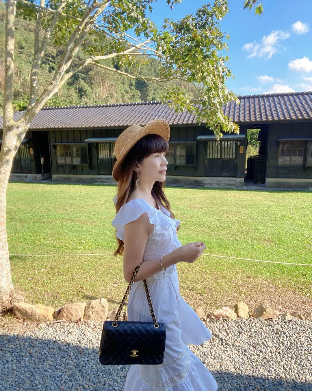 日月潭 湖の怪物 咖啡 | 去趣 chicTrip