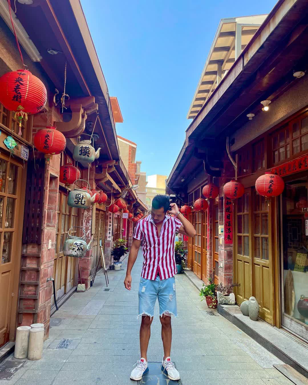 澎湖天后宮 | 去趣 chicTrip