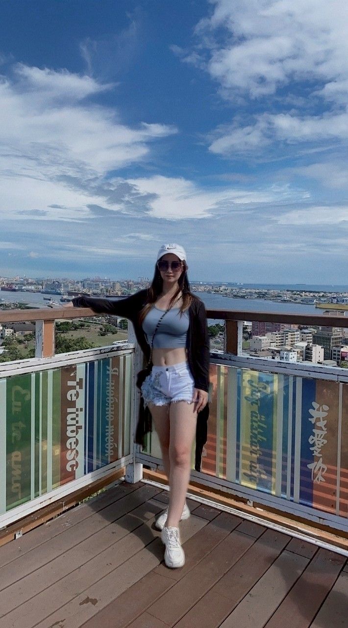 壽山觀景台 | 去趣 chicTrip