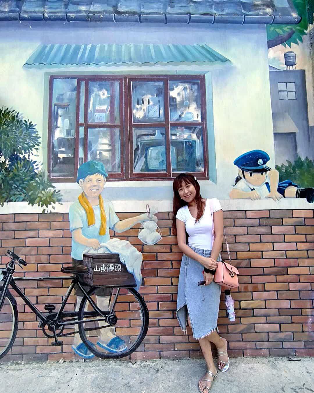 新竹市眷村博物館 | 去趣 chicTrip