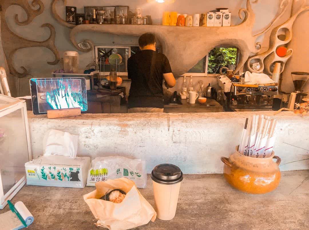 項鍊海岸工作室★餐廳★咖啡★弟朋★德菲兒 | 去趣 chicTrip