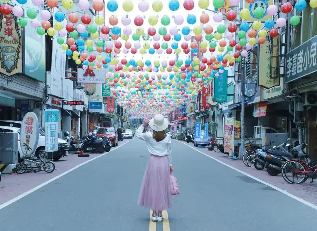 太平老街 | 去趣 chicTrip