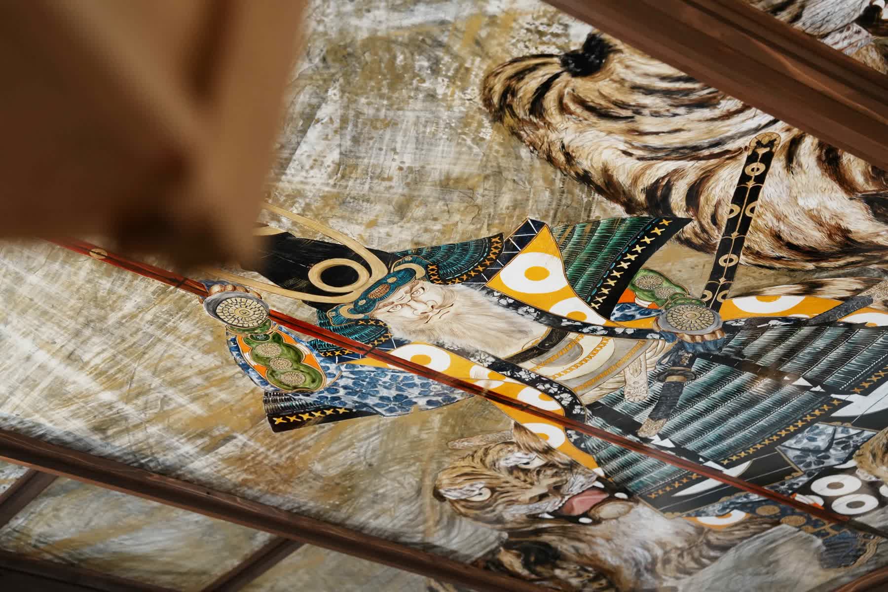 加藤神社 | 去趣 chicTrip