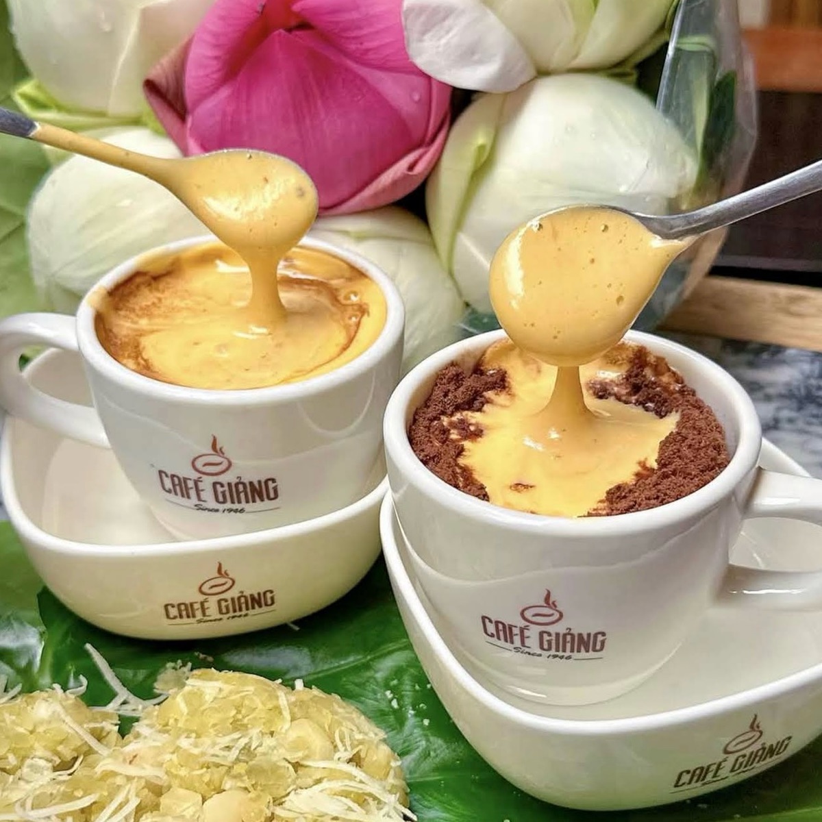 Cafe Giảng | 去趣 chicTrip
