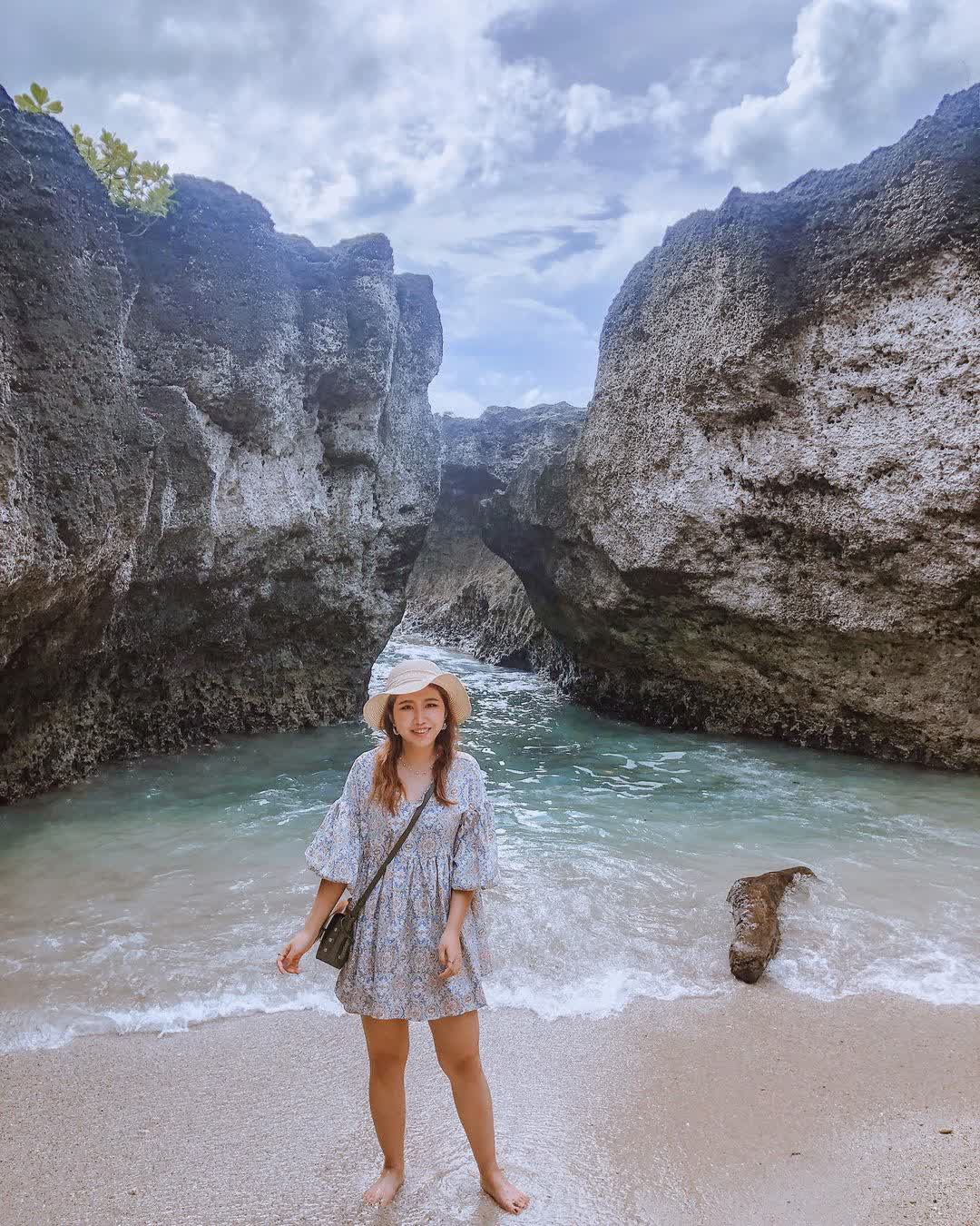 龍蝦洞 | 去趣 chicTrip