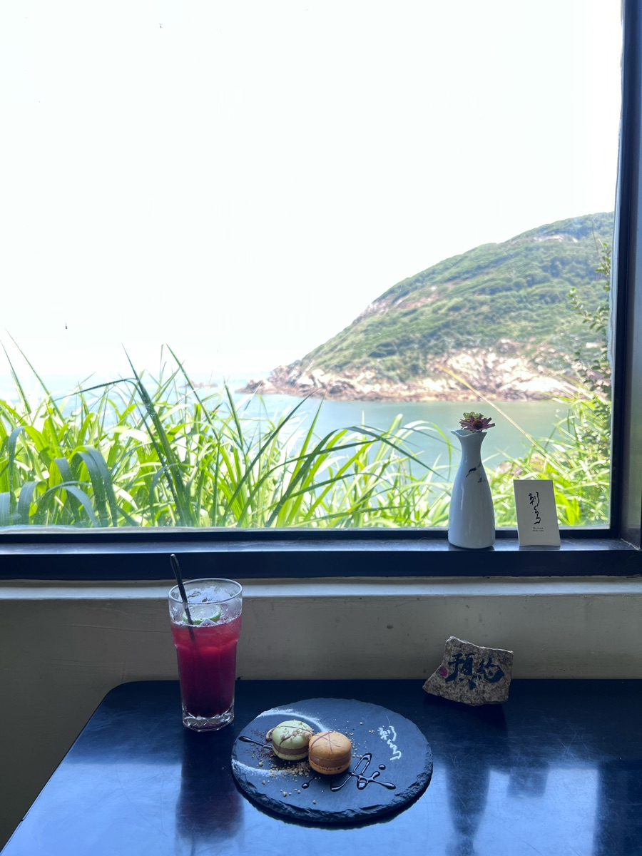 刺鳥咖啡（全預約制） | 去趣 chicTrip