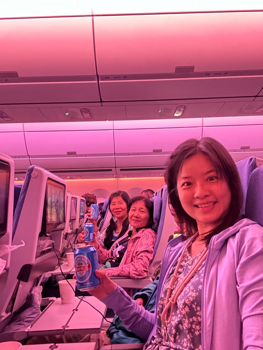 北京首都國際機場 | 去趣 chicTrip