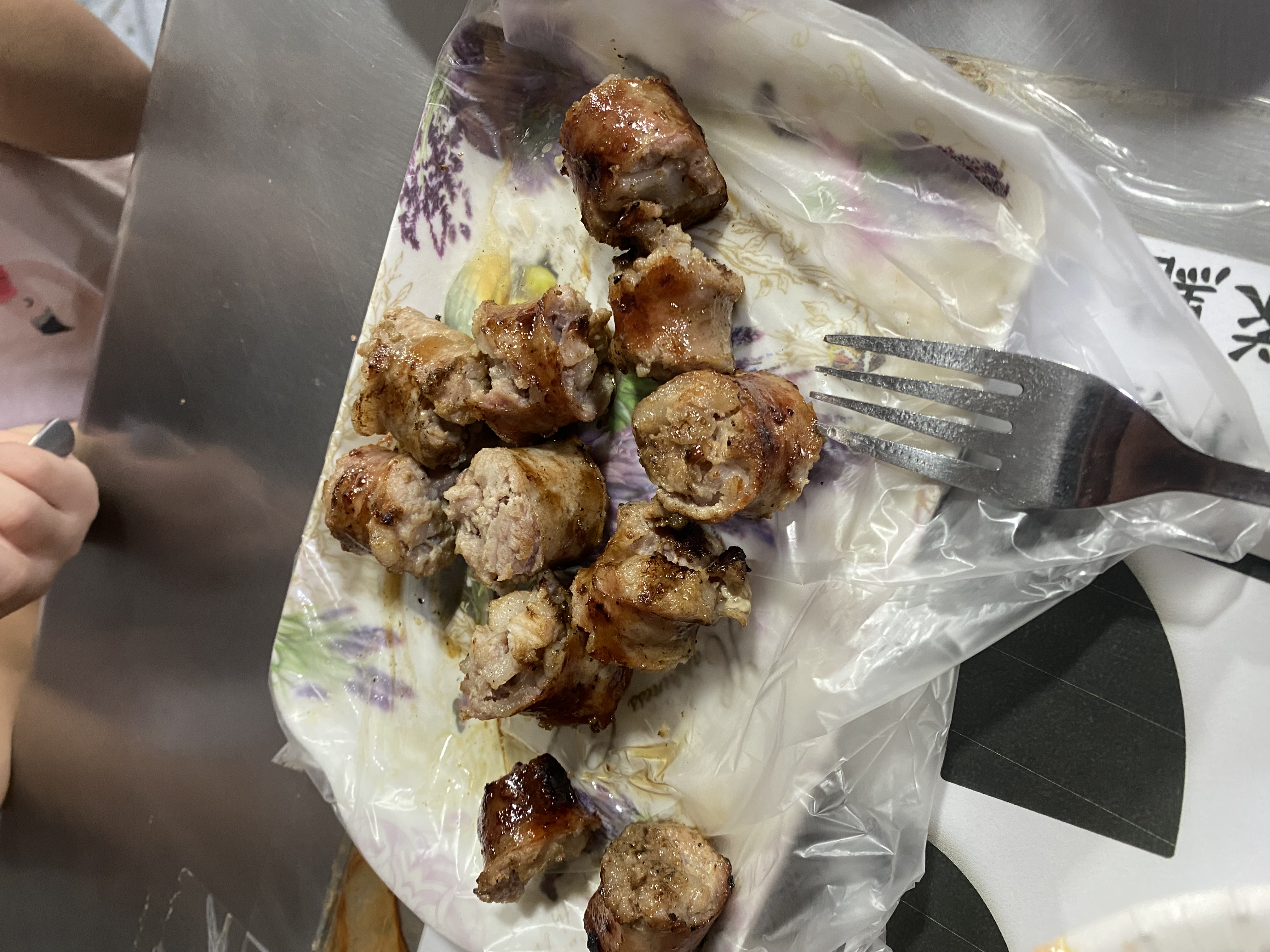 鷹王肉圓 | 去趣 chicTrip