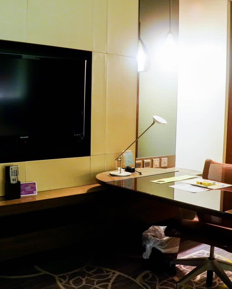 CROWNE PLAZA HOTELS & RESORTS | 去趣 chicTrip