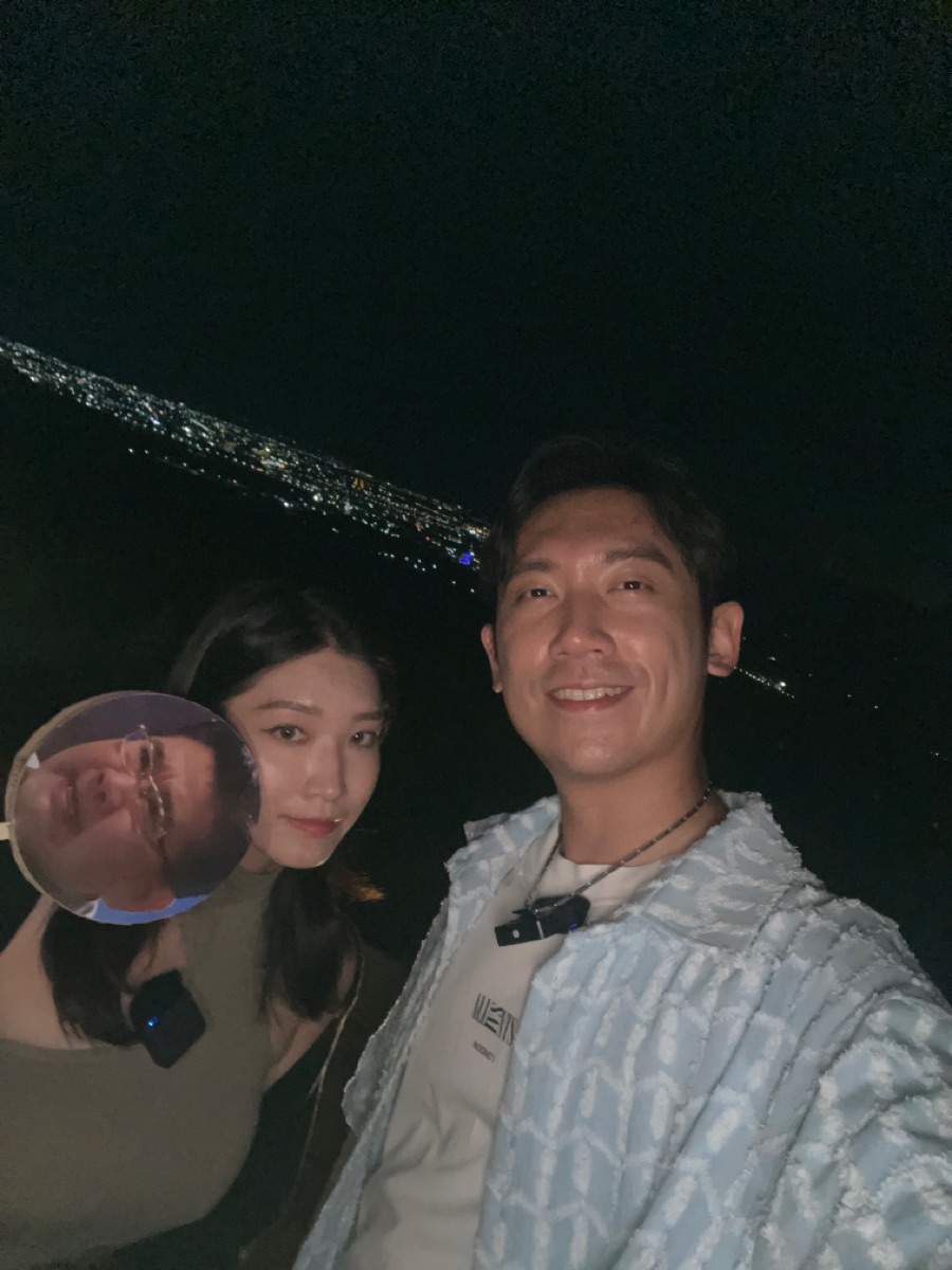 星星部落景觀咖啡 | 去趣 chicTrip