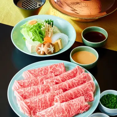 Shabuzen Umedaten | 去趣 chicTrip