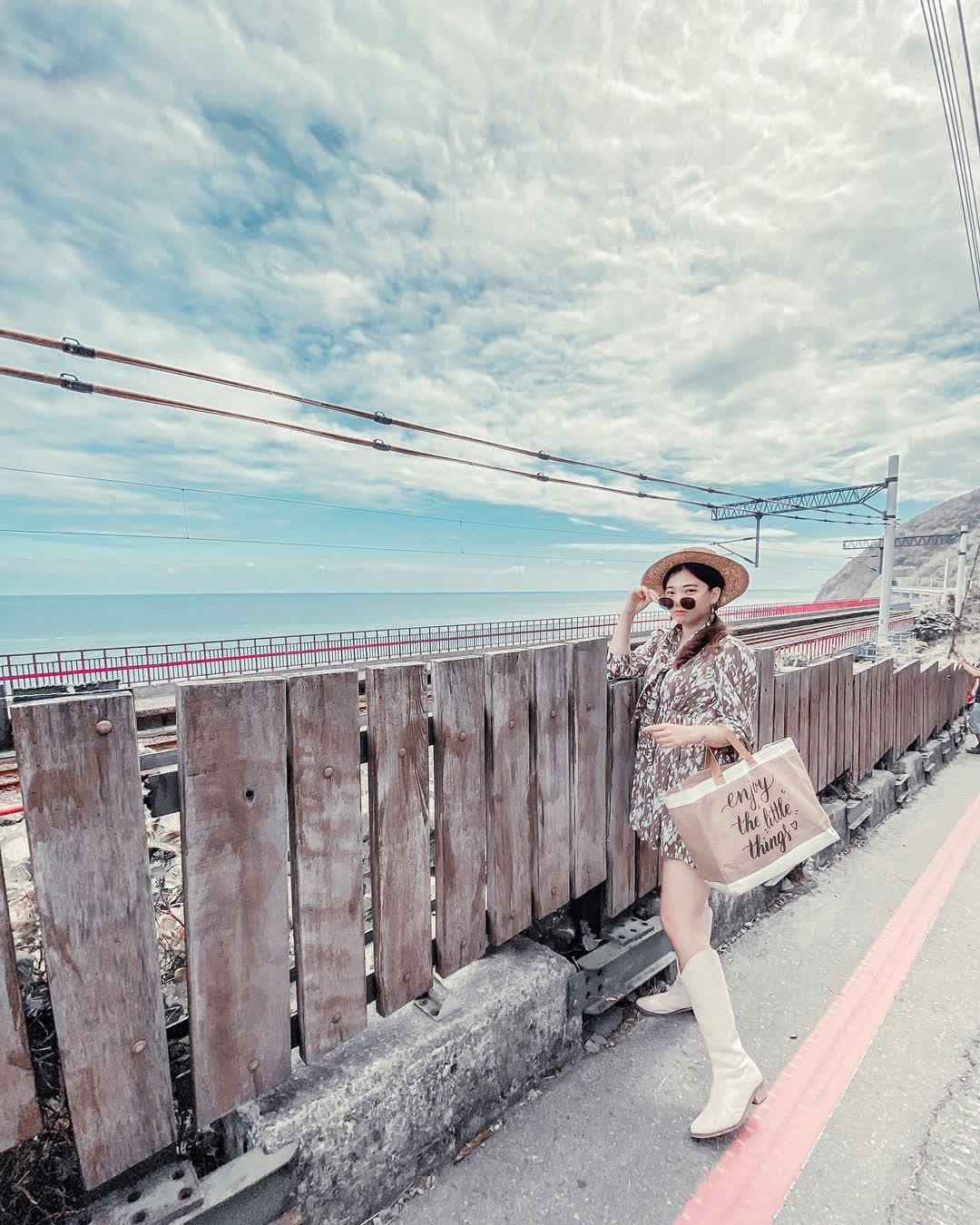 多良車站 | 去趣 chicTrip