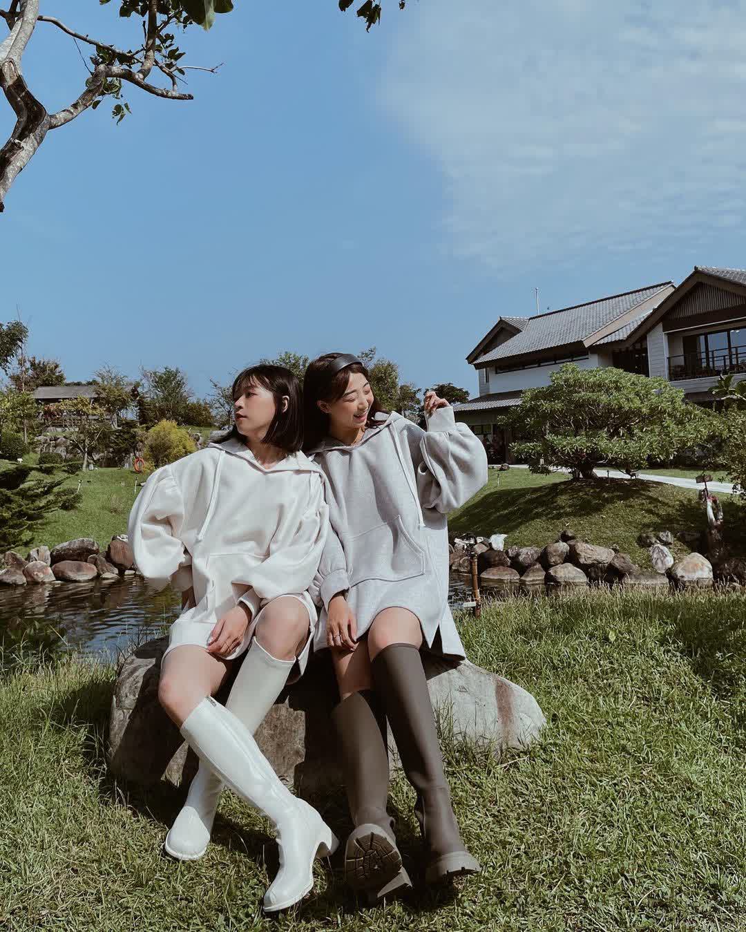 綠舞國際觀光飯店 | 去趣 chicTrip