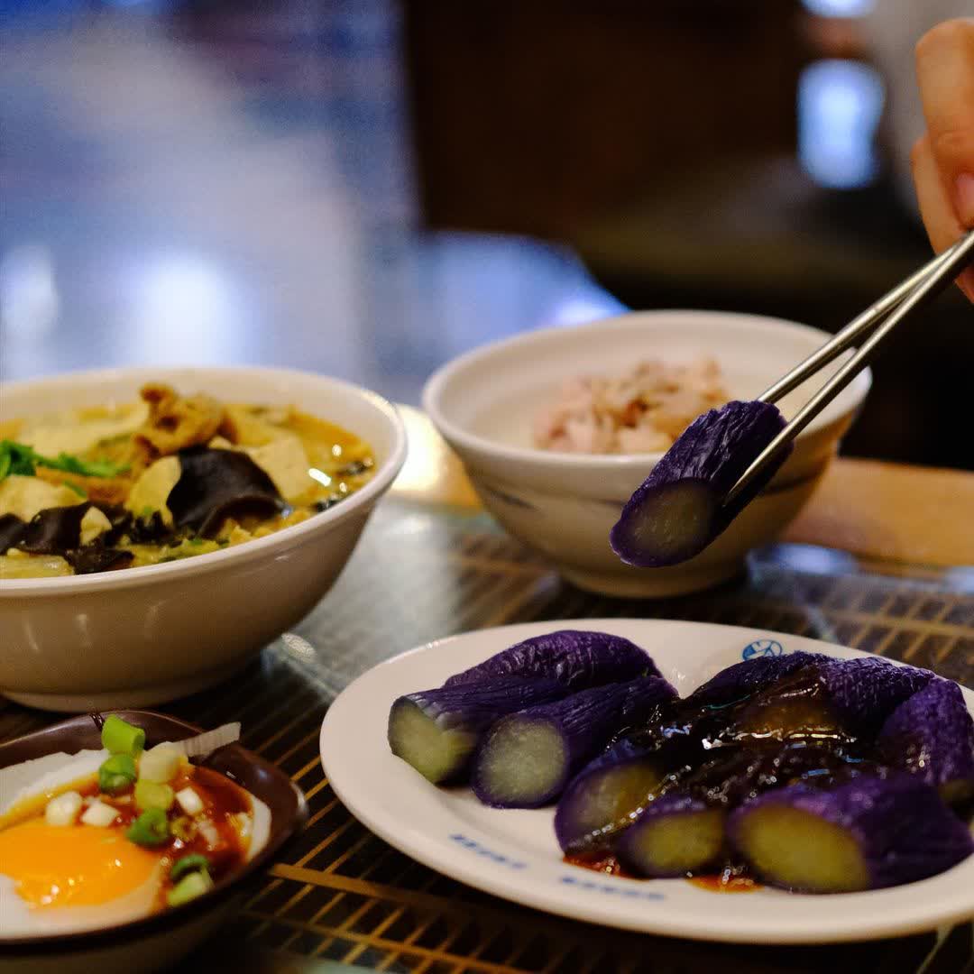 林聰明沙鍋魚頭 | 去趣 chicTrip