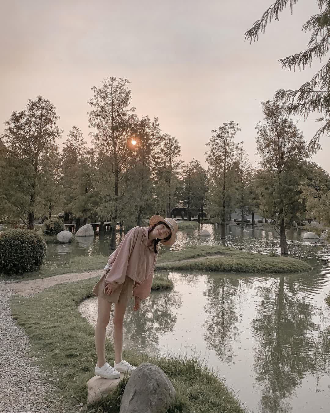 澄霖沉香味道森林館 | 去趣 chicTrip