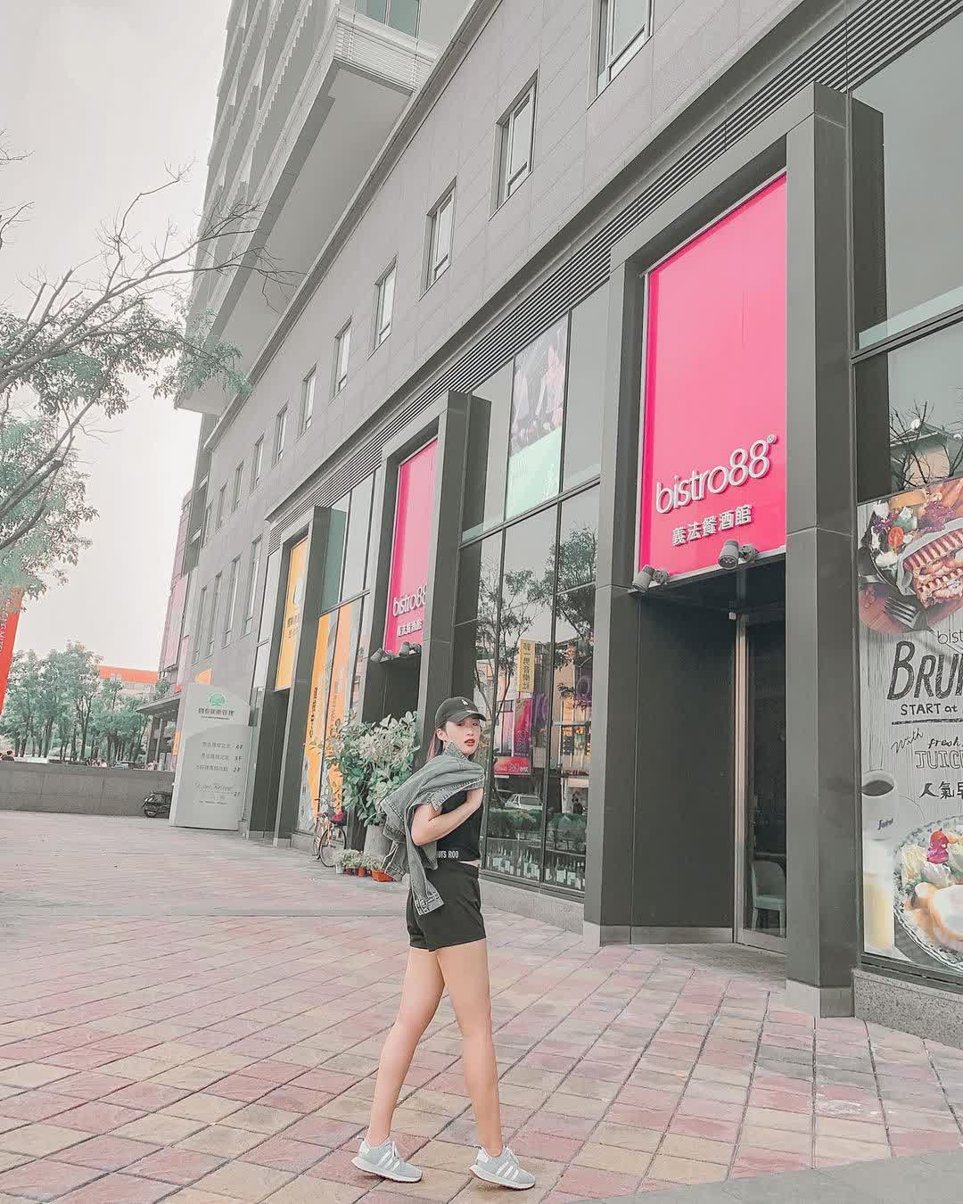 新光三越 台南西門新天地 | 去趣 chicTrip